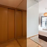 Apartman Flh Expo With View *