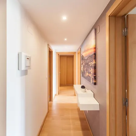 Flh Expo With View ליסבון