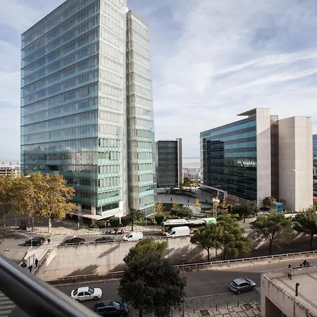 דירה Flh Expo With View *