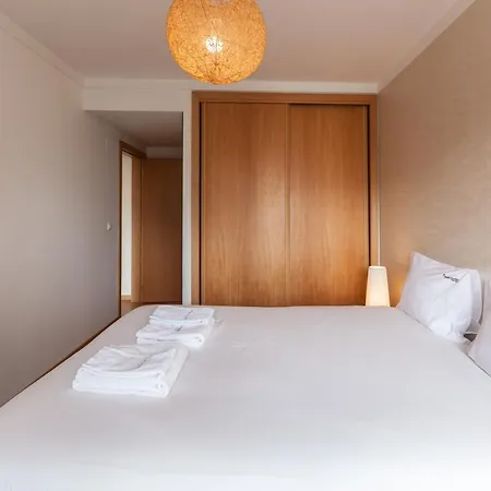 Flh Expo With View Apartamento