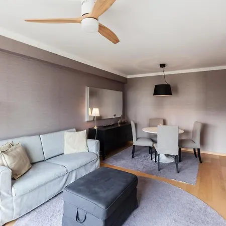 Flh Expo With View Apartamento