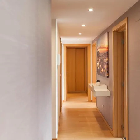 Flh Expo With View Apartamento Lisboa