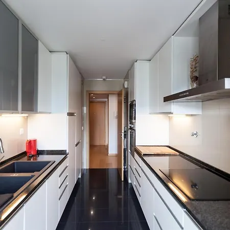 Apartman Flh Expo With View