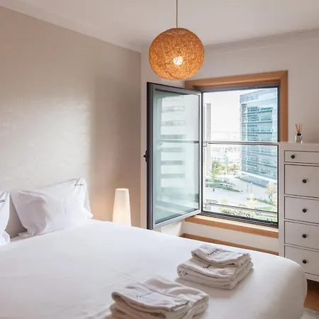 Apartmán Flh Expo With View