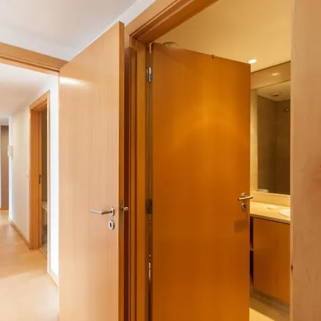 Apartman Flh Expo With View Lisboa