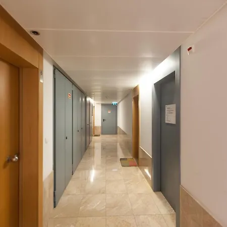 Flh Expo With View Apartamento *