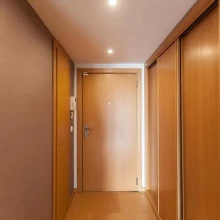 Flh Expo With View Apartamento *