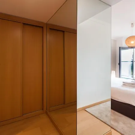 Apartamento Flh Expo With View *