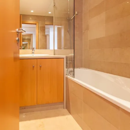 Apartamento Flh Expo With View