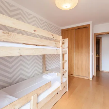 Flh Expo With View Lägenhet