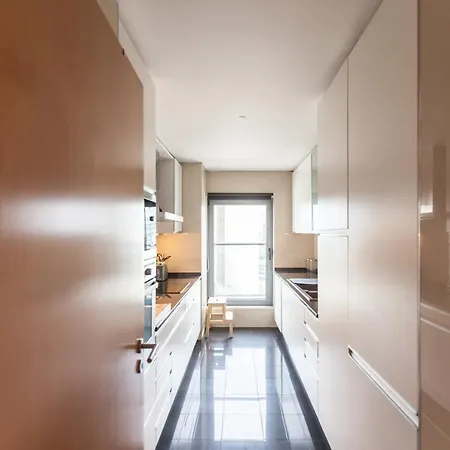 Appartement Flh Expo With View Lisboa